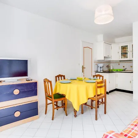 Le Sporting-15 By Interhome