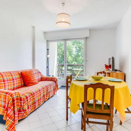 Le Sporting-15 By Interhome