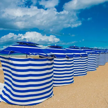 Apartment Le Sporting-15 By Interhome *