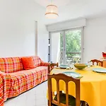 Le Sporting-15 By Interhome 아파트 꺄부흐