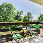 Le Sporting-15 By Interhome