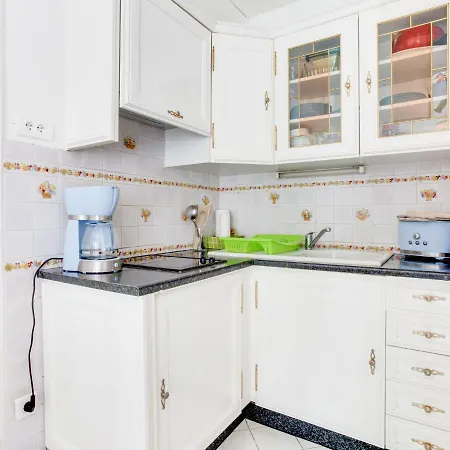 Le Sporting-15 By Interhome Appartement