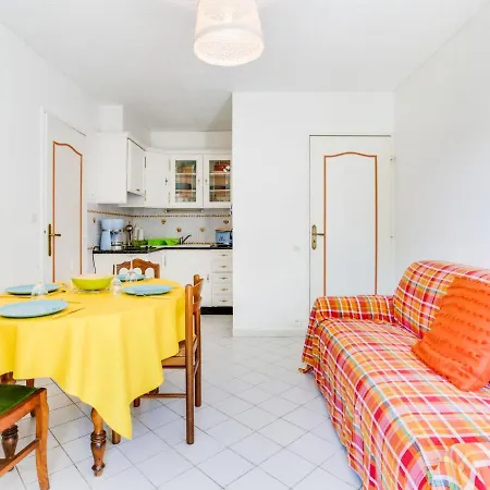 Le Sporting-15 By Interhome Apartment *