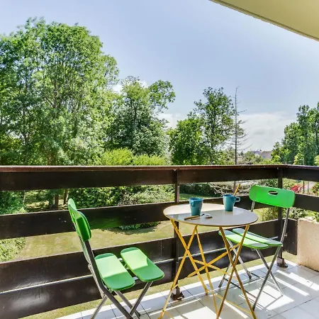 Le Sporting-15 By Interhome