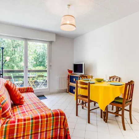 Apartment Le Sporting-15 By Interhome