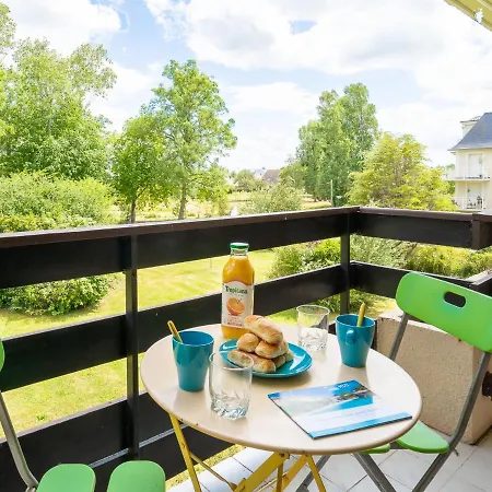 Le Sporting-15 By Interhome Apartment