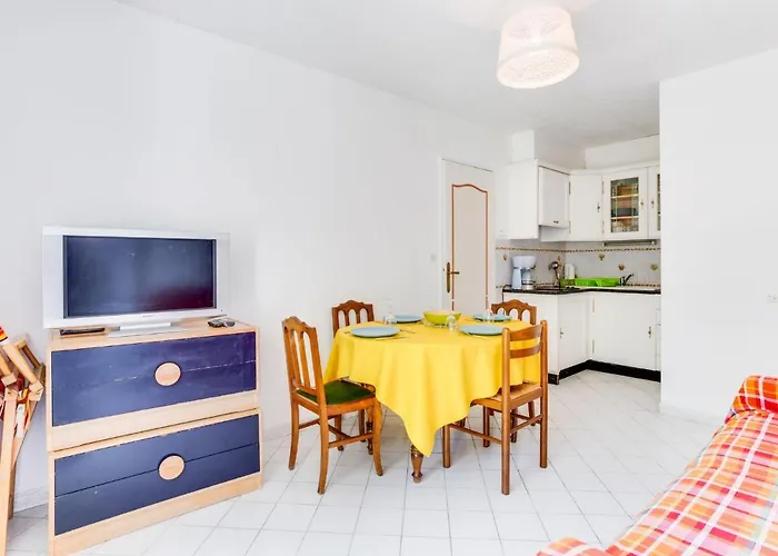 Le Sporting-15 By Interhome