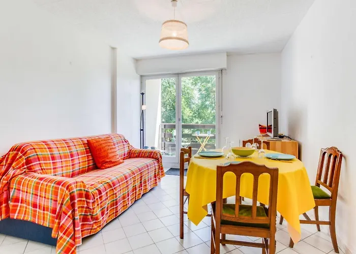 Le Sporting-15 By Interhome