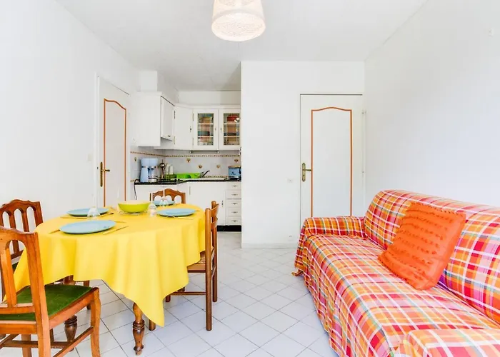 Le Sporting-15 By Interhome 아파트 *