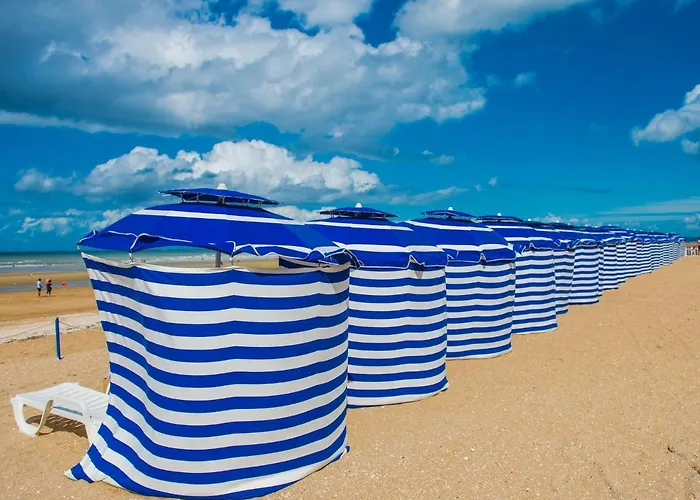 아파트 Le Sporting-15 By Interhome *