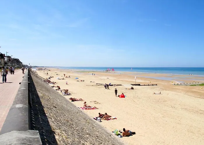 Le Sporting-15 By Interhome 아파트 꺄부흐